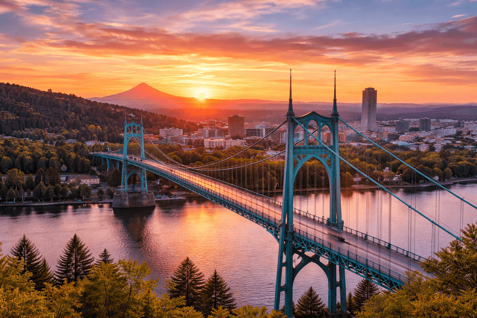 Local Portland IT support