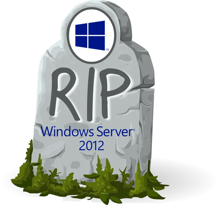 Windows 7 End of Life